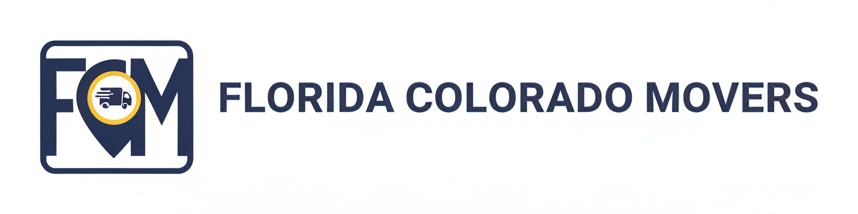 Florida Colorado Movers logo